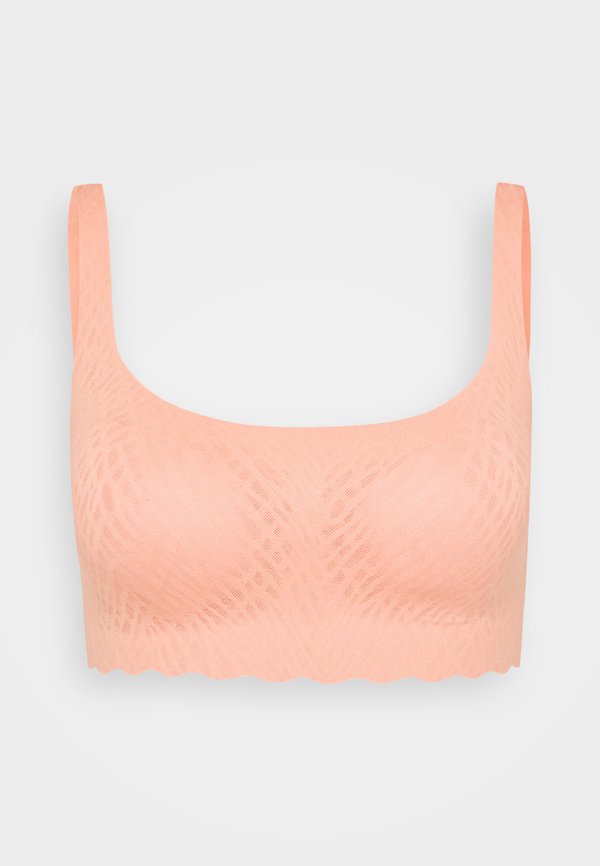 FEEL BLISS - Bustier - lovely apricot2