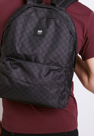 Mochila - black