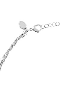 Breil B WIRED - Halskæder - silver-coloured