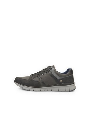 Trainers - dark grey