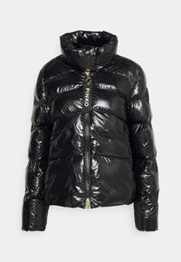 Pinko MIRCO CABAN - Giacca invernale - black