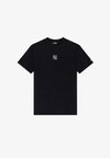 NEW YORK YANKEES TEE - Sportska majica - navy