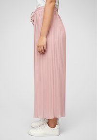 Cloud 5ive Pantalon classique - oldrose