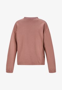 Geselecteerd, burlwood