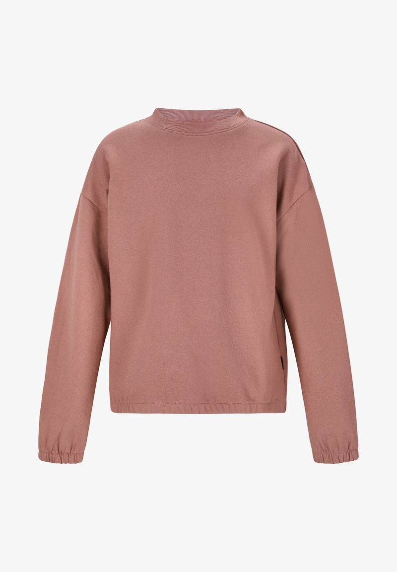 Endurance CASTALL - Sweater - burlwood