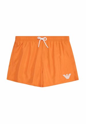 Bañador corto - orange