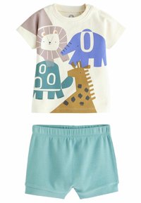 Next 6 PACK - REGULAR FIT - Shorts - multi coloured