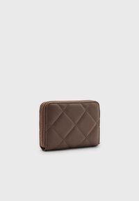 Valentino Bags OCARINA - Peněženka - taupe