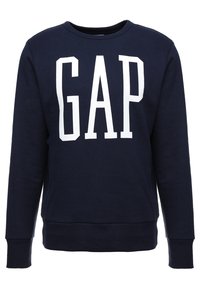 GAP Felpa - dark blue