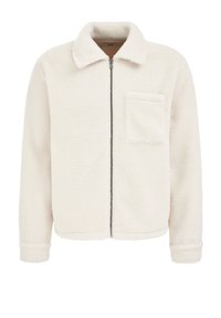 Viegla jaka - ecru