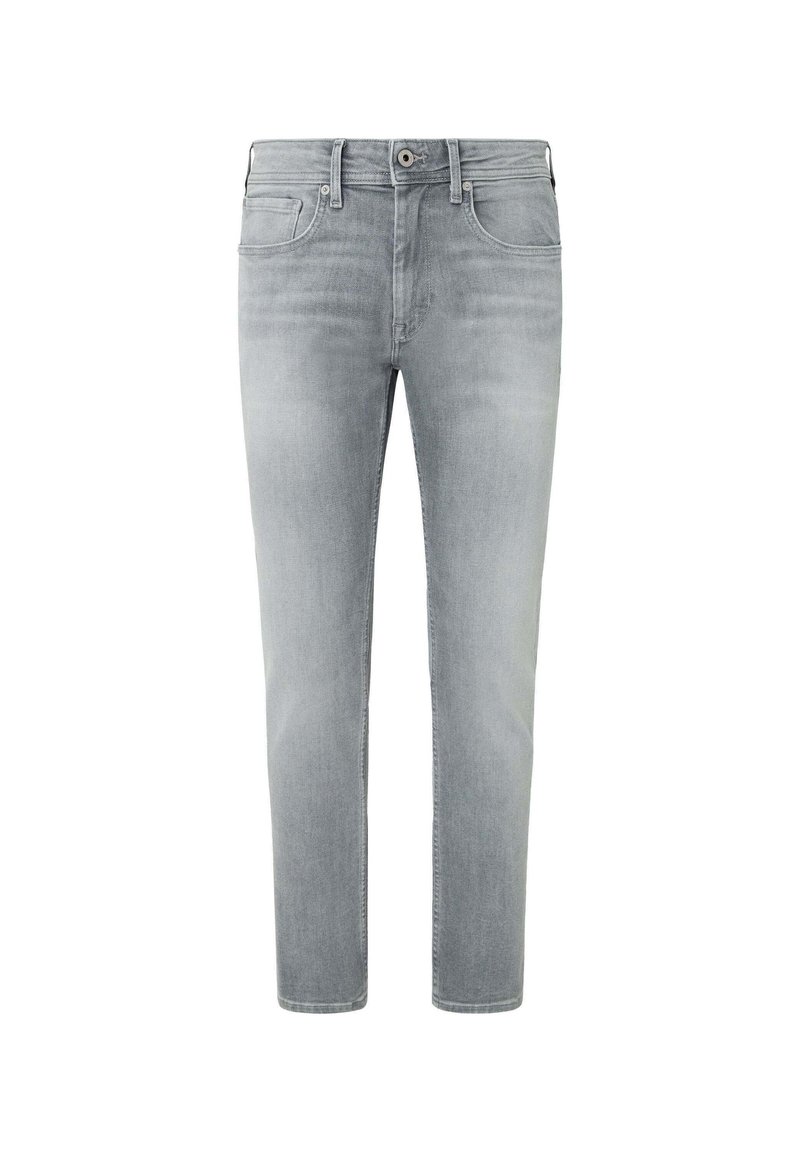 Pepe Jeans Straight leg jeans blauw denim/bluedenim Pepe Jeans Straight leg jeans blauw denim/bluedenim