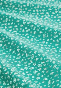 TOM TAILOR DENIM T-shirts print - green minimal print