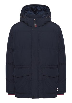 FQ1924 JACOB PADDED - Winter coat - salute