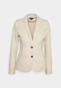 Blazer - almond melange