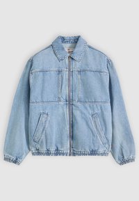 Valimata, cloudy days