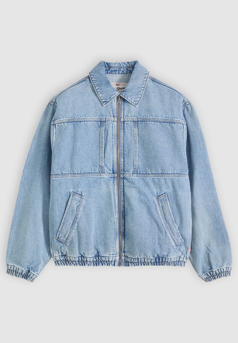 Chaqueta vaquera