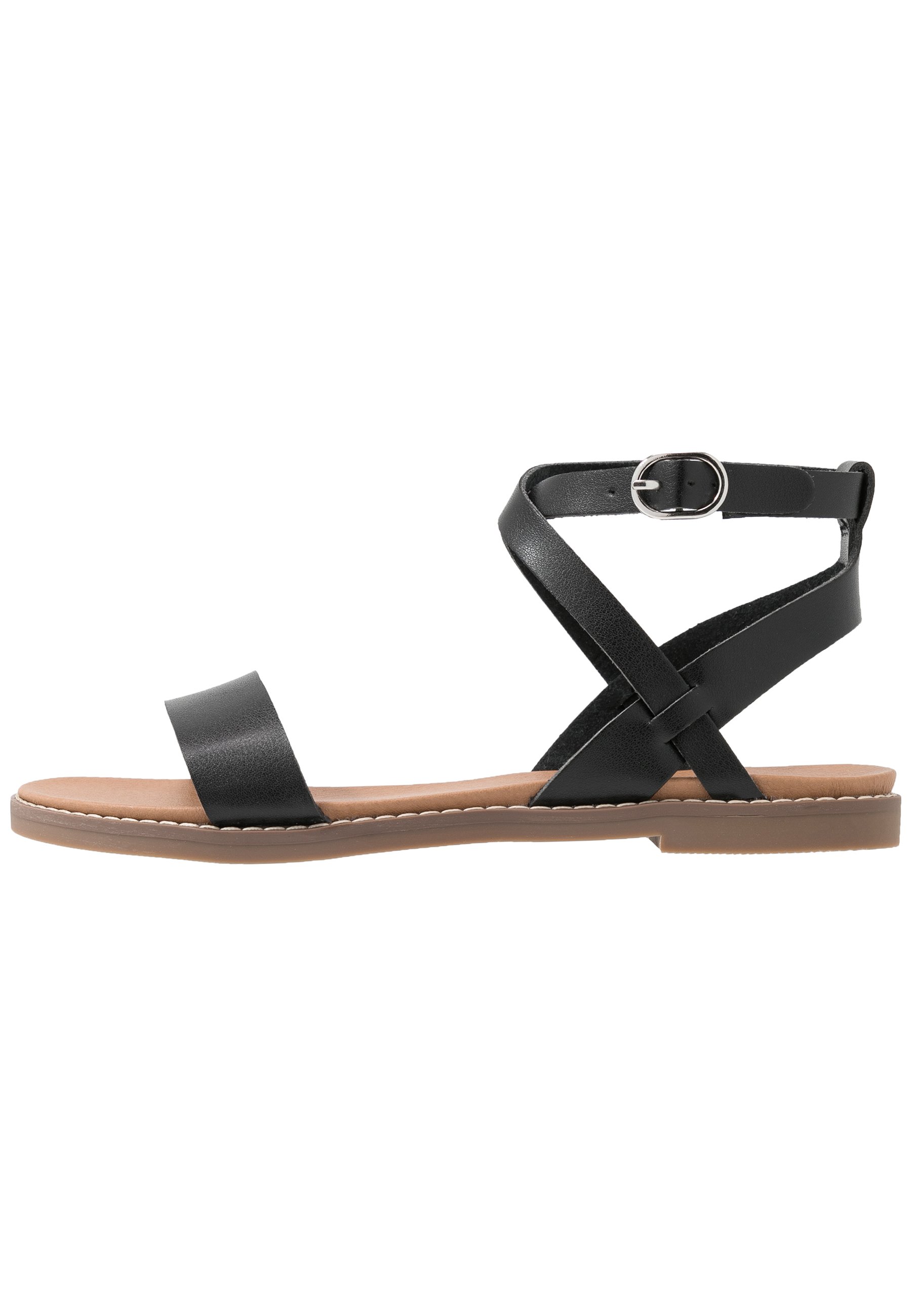 New Look FIGARO - Sandaler - black New Look FIGARO - Sandaler - black