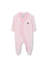 BOSS Kidswear SET - Odijelo za spavanje - pink  pale