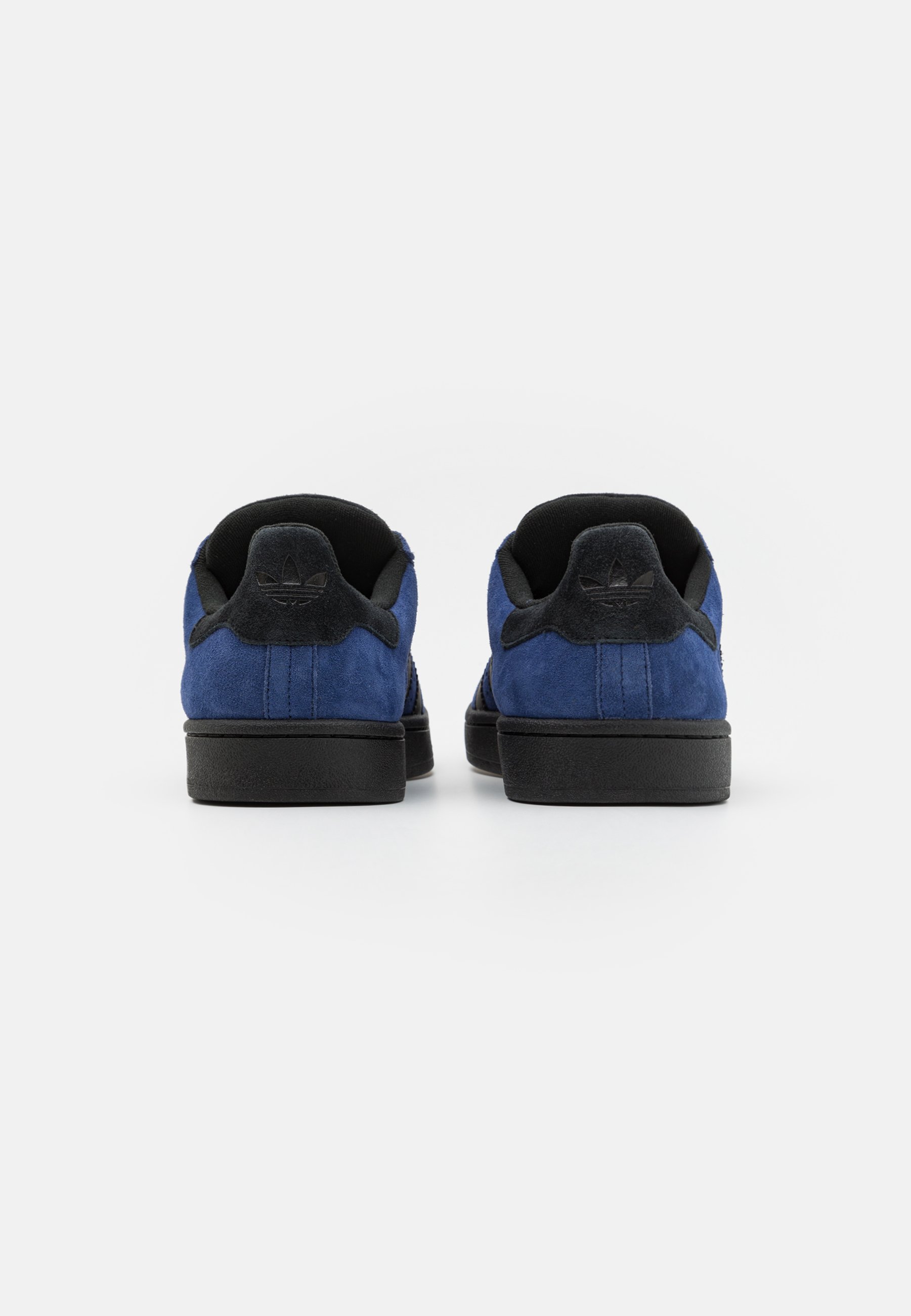 adidas court vantage black suede