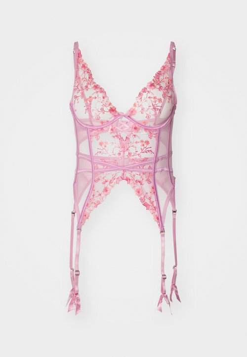 Body string à effet drapé - Beige - FEMME | H&M FR Body string à effet drapé - Beige - FEMME | H&M FR
