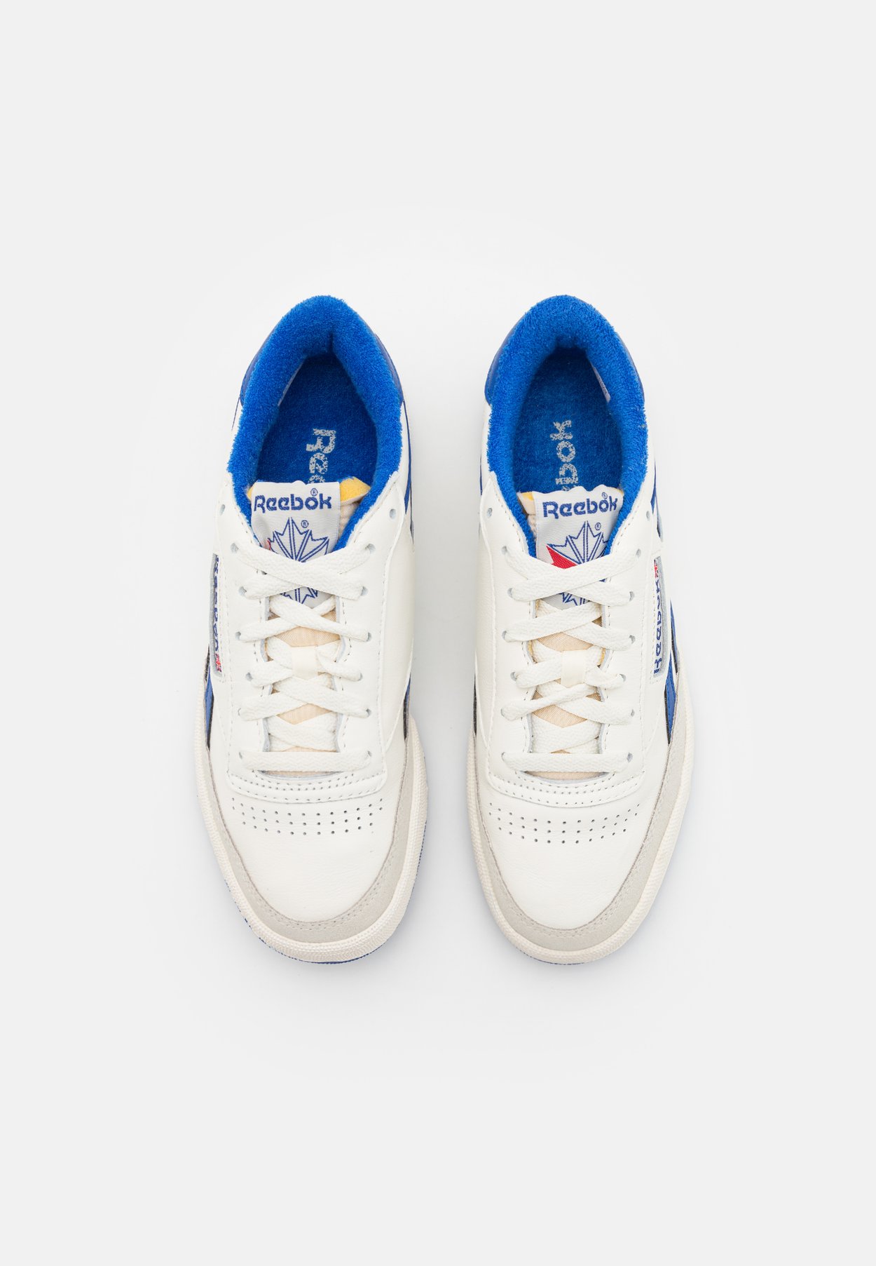 CLUB C REVENGE VINTAGE UNISEX TRAINERS