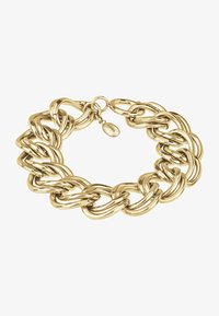 Niewybrane, gold-coloured