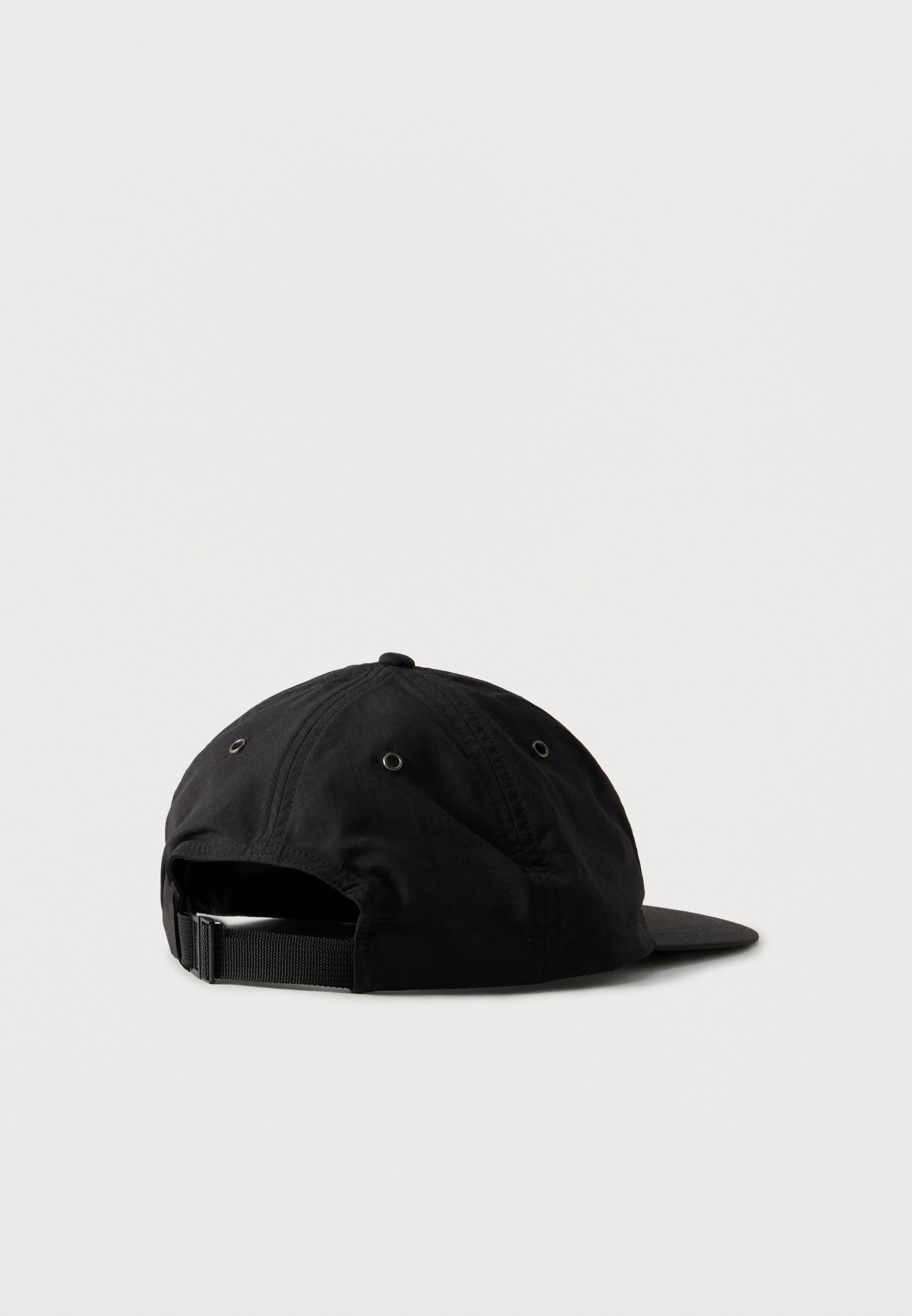 The North Face RED BOX NYLON HAT UNISEX - Cap - black - Zalando.ie