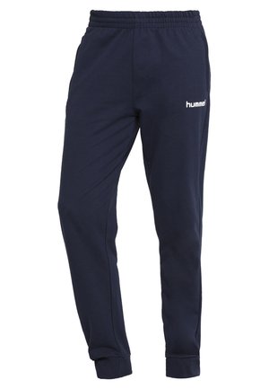 Hummel PANT - Pantaloni sportivi - marine