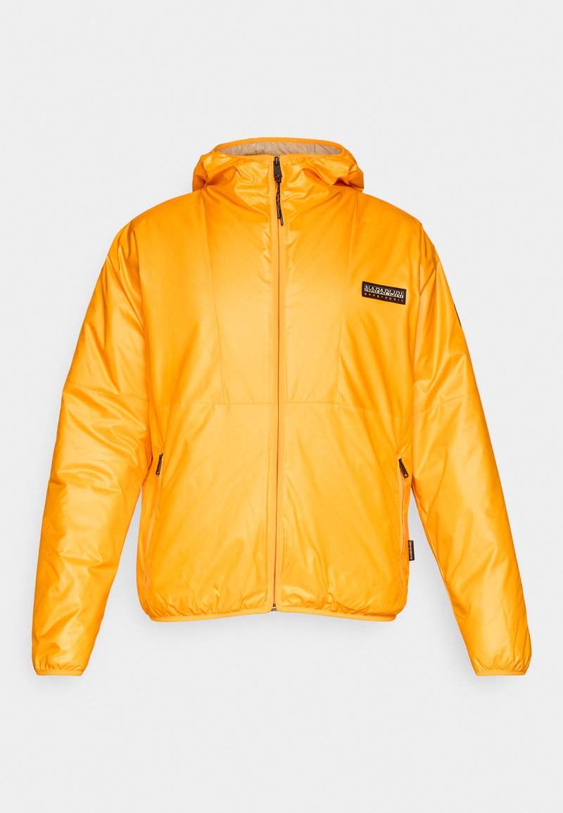 Napapijri Winterjas oranje