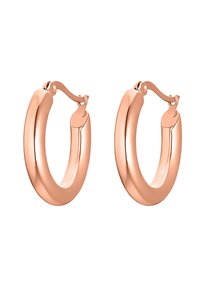 Unselected, rose goldfarbend