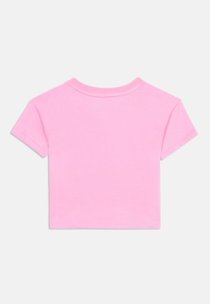 GRAPHIC TEE - T-shirts print - parisian pink