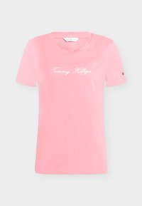 Non selezionato, carnation pink