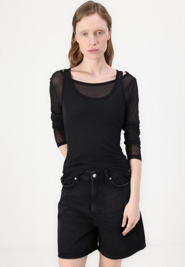 MERCI MAGLIA - Long sleeved top2