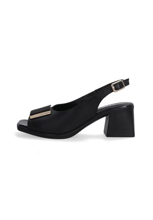 Sandalen - black