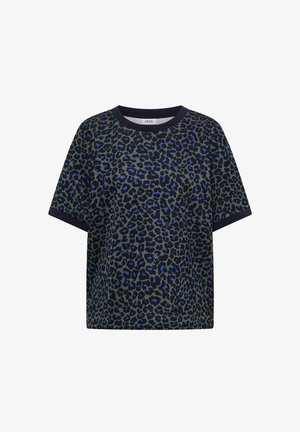 Cecil, - T-shirt z nadrukiem
