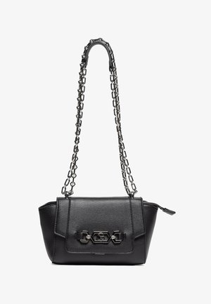 Gattinoni, CROSSBODY-BAG - Borsa a tracolla - black
