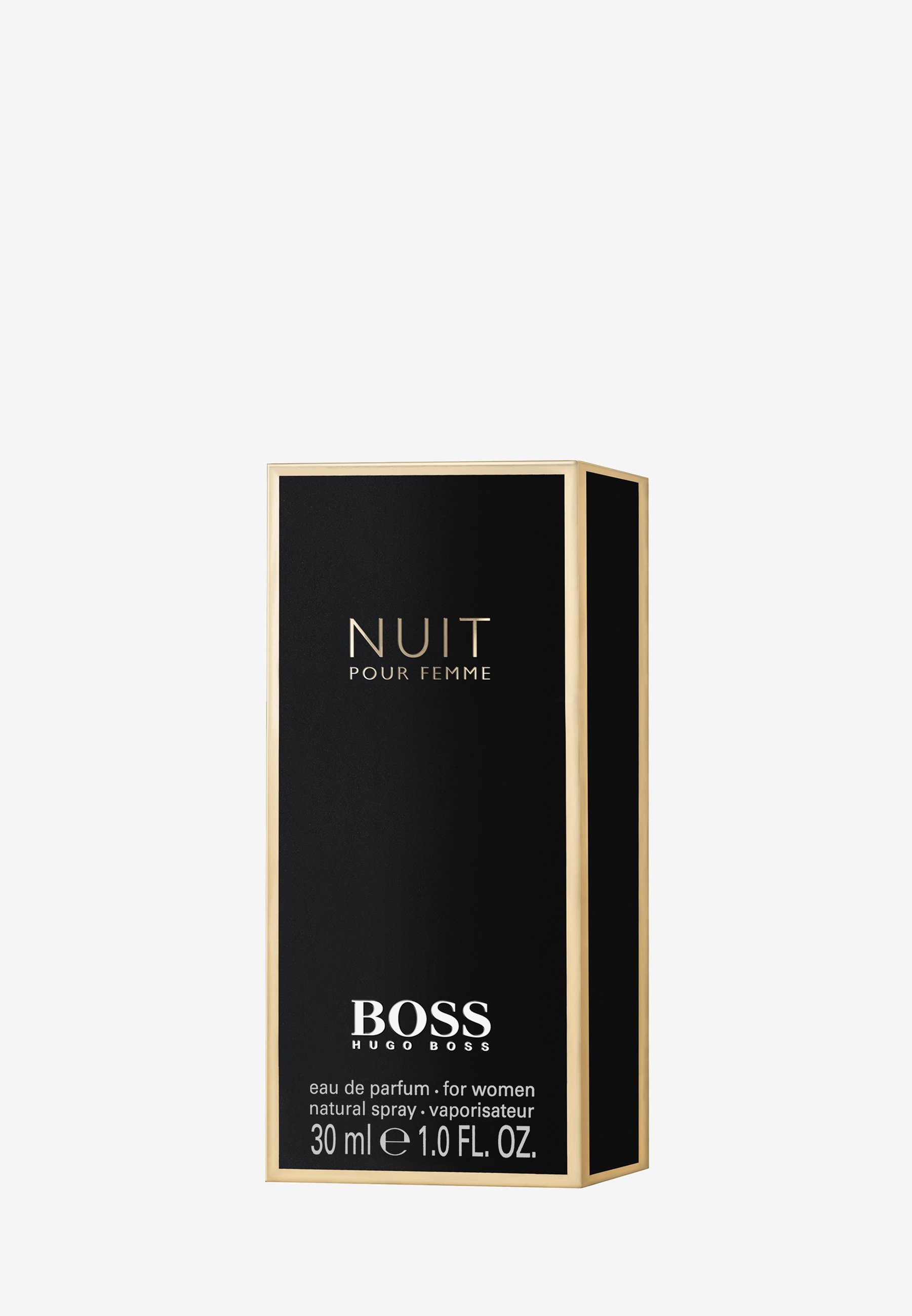 boss nuit pour femme