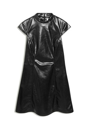 Bershka, Robe de jour - black