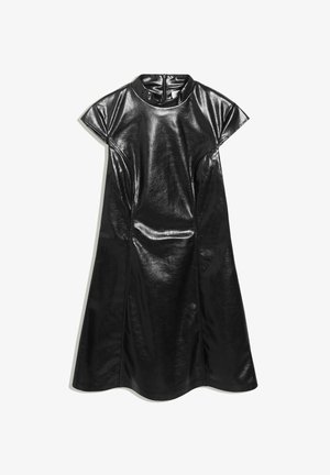 Bershka, Robe de jour - black