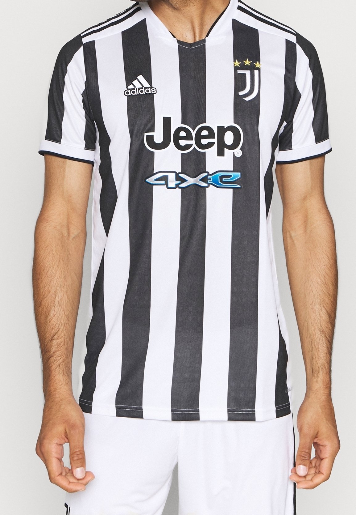 adidas Performance Camiseta de fútbol white/blanco (Segunda