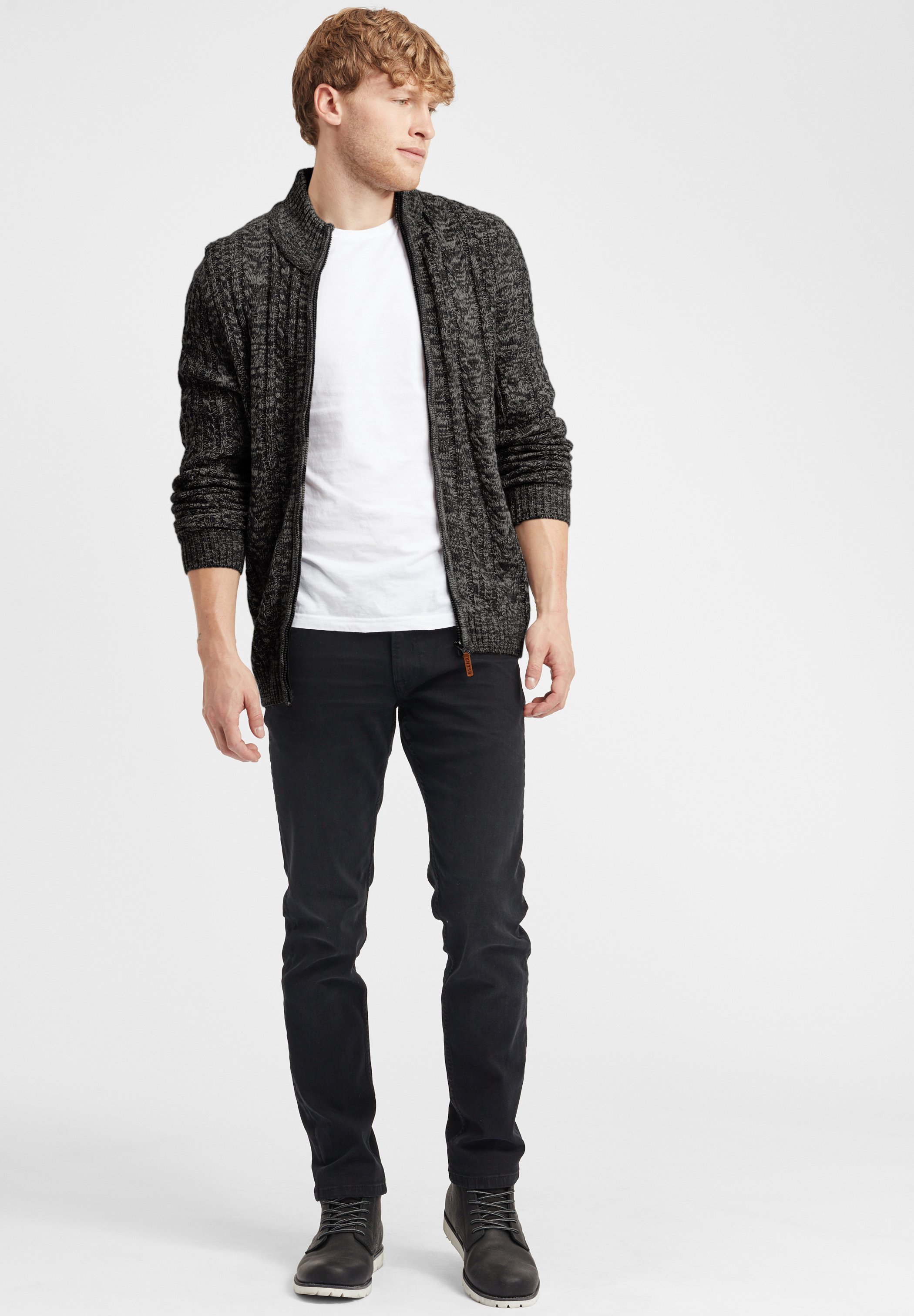 Homme Zoltem - Gilet Homme Zoltem - Gilet