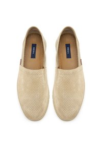 Desa Slipper - light brown
