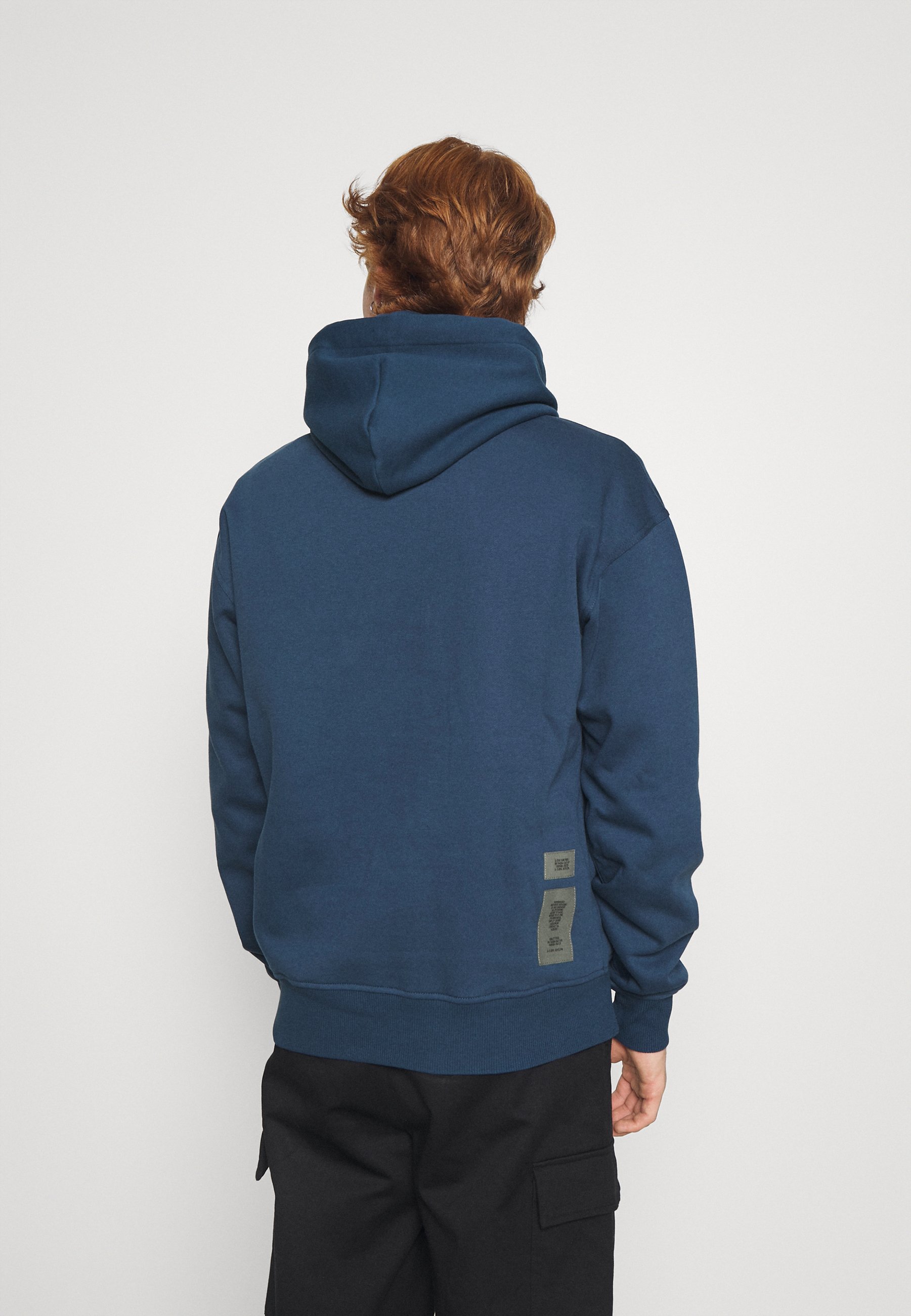 Herren MASK - Kapuzenpullover Herren MASK - Kapuzenpullover