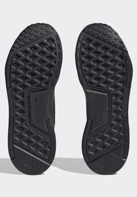 adidas Originals NMD_V3 UNISEX - Sneakers basse - core black