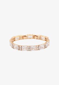 Selectat, rose gold-coloured white