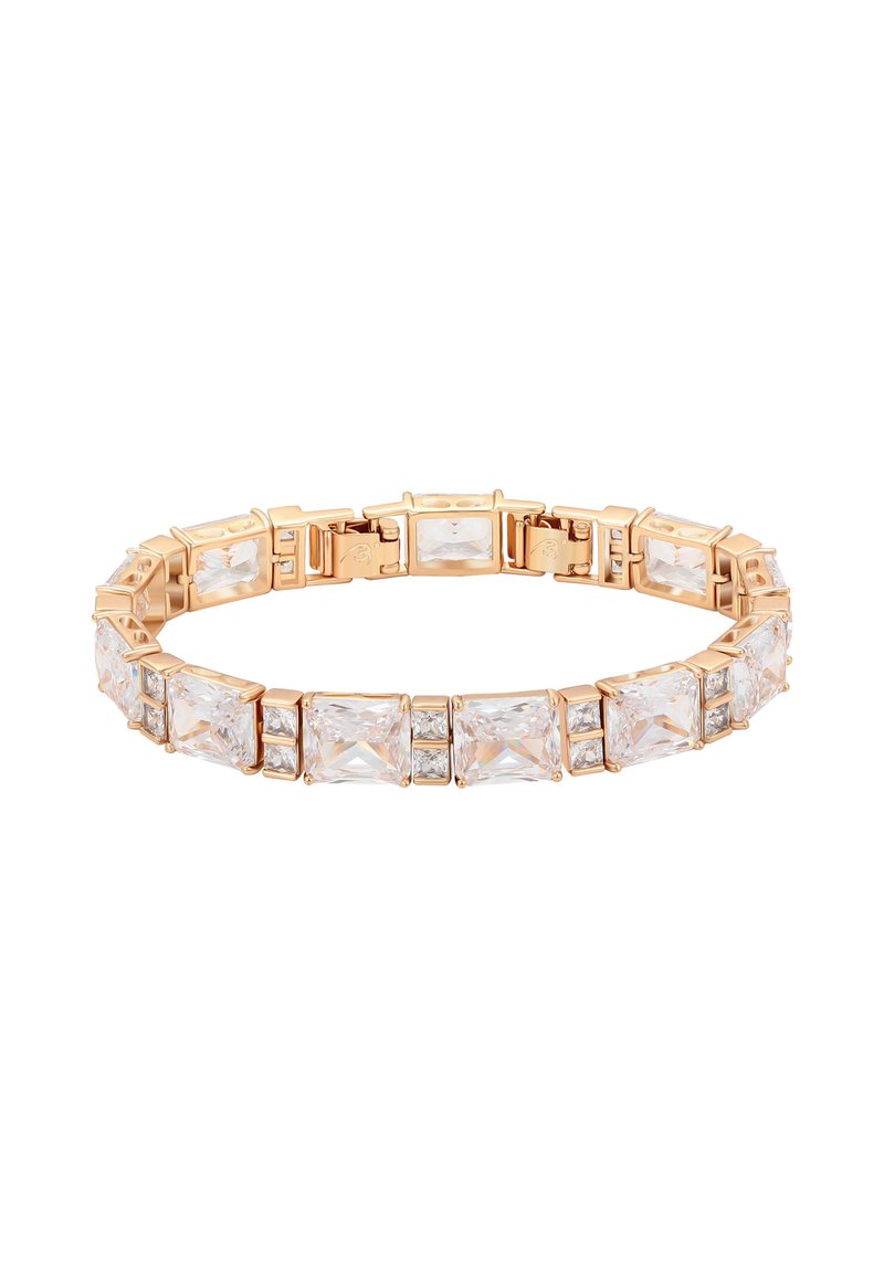 faina Karkötő - rose gold-coloured white