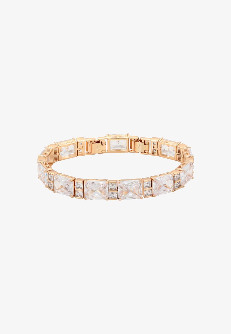 faina Karkötő - rose gold-coloured white