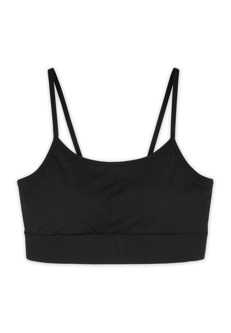 Pegador Sport-bh met high support zwart