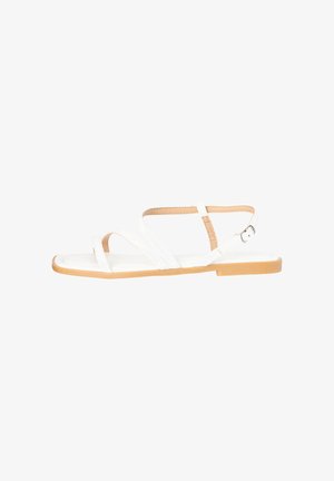 Day Vine, DAY VINE DAMEN SANDALETTEN SANDALETTEN - Sandaler - weiß