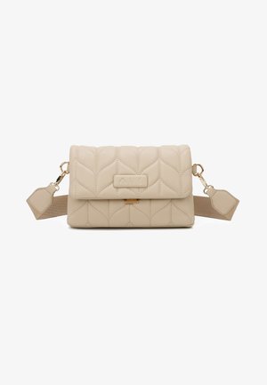 ALV by Alviero Martini Borsa a tracolla - off white